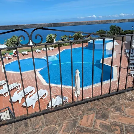 Lulu Marasusa Apartman *