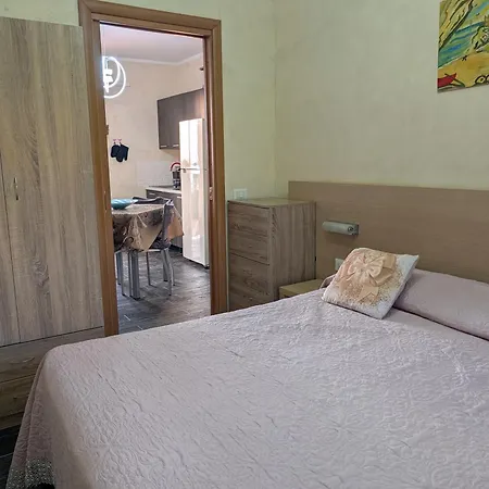 Lulu Marasusa Apartman *