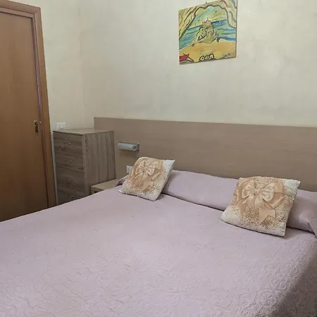 Lulu Marasusa Apartman *