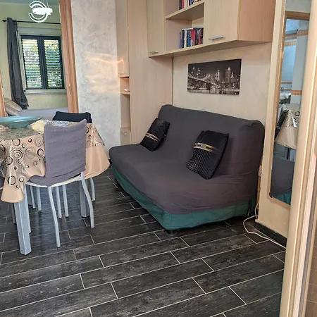 Apartman Lulu Marasusa *