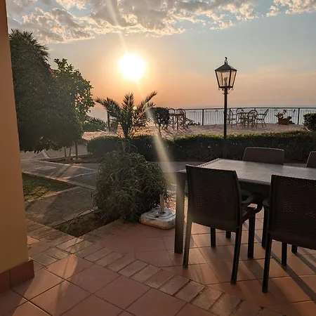 Lulu Marasusa Apartman